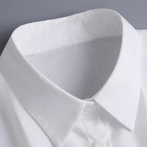 2025 nuevo encaje blanco versátil PVC mujeres capa interior suéteres Jeans camisa decorativa mujeres desmontable <span class=keywords><strong>Dickey</strong></span> <span class=keywords><strong>Collar</strong></span> - Product Image 2