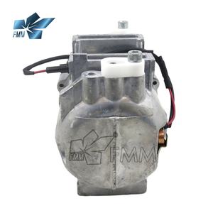 Compresor de Aire Acondicionado CR14 para ISUZU RODEO D-MAX 8981028240 8973712580 8980839230 9260000C81 92600A070B 5564238052 - Product Image 4