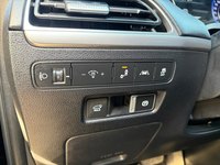 Palisade 2019 NOIR Essence 4x4 V6 SUV Grand Format Semi-toutes options Voiture Familiale Moniteur Vue Panoramique Conduite à Gauche