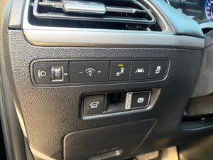 2019 BLACK Palisade V6 Essence 4x4 SUV Grand Format Semi-tout équipé Voiture Familiale avec Moniteur de Vue Panoramique - Product Image 3