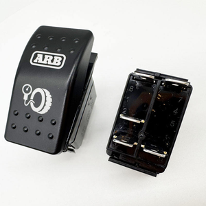 Interrupteur de <span class=keywords><strong>compresseur</strong></span> LED <span class=keywords><strong>ARB</strong></span> de type nouveau, interrupteur de <span class=keywords><strong>compresseur</strong></span> d'air <span class=keywords><strong>ARB</strong></span>, couvercle adapté 180222SP - Product Image 4