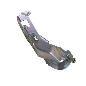 Bisagra de capó Mercedes-Benz 2058800628/2058800728 izquierda y derecha para Clase C W205 2013-2020, pieza de repuesto - Product Image 1