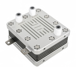 Generador de Agua Hidrogenada de 1000 ml, Máquina de Agua Hidrogenada para Producción de Hidrógeno PEM, Electrolizador, Máquina de Hidrógeno-Oxígeno - Product Image 3