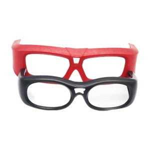 Industrial <strong>Plastic</strong> <strong>Injection</strong> Molding <strong>Glasses</strong> Volume Custom Prototype Nozzle/Toy Mould Maker &amp; Manufacturing Services