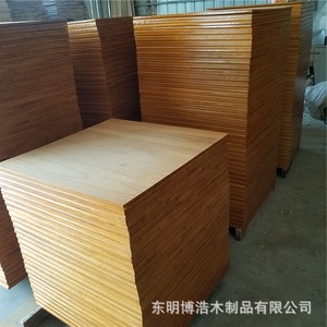 Solid Wood Boards Rectangular <b>Outdoor</b> <b>Folding</b> <b>Table</b> Iron Frame Customizable Size For Street Vendors - Product Image 4
