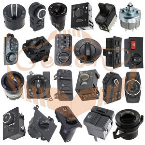 Parte del interruptor de luz de Control de faros de coche 5G094143Ar para Volkswagen T6.1 <span class=keywords><strong>Caravelle</strong></span> 2019 - Product Image 2