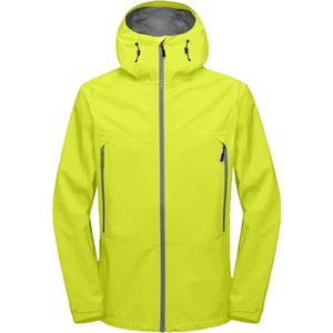 Veste <span class=keywords><strong>de</strong></span> pluie imperméable haute performance 3L <span class=keywords><strong>pour</strong></span> homme, respirante, <span class=keywords><strong>pour</strong></span> la randonnée <span class=keywords><strong>et</strong></span> les voyages - Product Image 1
