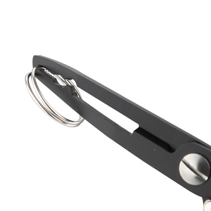 Alicates de Pesca 2022, Nuevo Modelo, de Acero Inoxidable, Herramienta de Pesca, Removedor de Anzuelos, Cortador de Línea, Alicates para Señuelos, Herramientas para Campamento al Aire Libre - Product Image 4