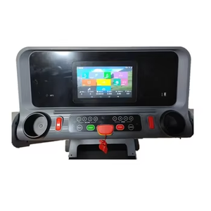 Nhà Máy chạy bộ thương mại 3.5hp của máy chạy bộ điện gấp - Product Image 3