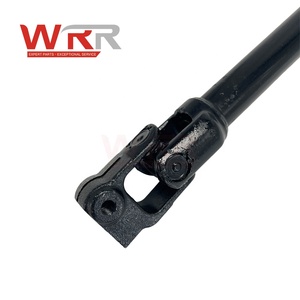 2514600010 ข้อต่อพวงมาลัยคุณภาพสูง WRR รุ่นใหม่ สำหรับรถเบนซ์ W251 W164 R350 ML350 พร้อมการรับประกัน 1 ปี - Product Image 5