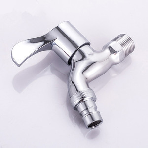 <b>Copper</b> Basin Faucet Single <b>Handle</b> Deck Mounted Brass Valve Core 8987 - Product Image 1