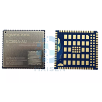Haisen Original Quectel LTE CAT4+GNSS LCC EC200AAUHA EC200AEUHA EC200UCNAA EC200AAUHA-N06-SNASA EC200UCNAA-N05-SGNSA Gnss
