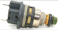 Pour VW Seat Golf Passat Corrado Ibiza 2.0L 91-99 Injecteur de carburant 0280155600 073906031 Moteur Auto Pièces de rechange Buse