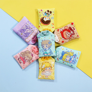 Tùy chỉnh omamori Nhật Bản mang lại cho bạn May Mắn Túi muốn cầu nguyện bùa hộ mệnh - Product Image 1