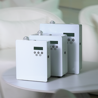 Diffuseur de parfum automatique CNUS S3000 pour hôtel, machine à aromathérapie murale commerciale, diffuseur de parfum d'ambiance