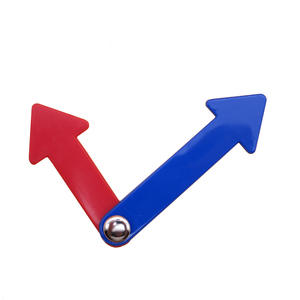 時計針60mmプラスチックポインター - Product Image 1