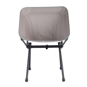 Fauteuil de camping pliant compact et portable, ultra-léger, avec cadre en aluminium, réglable en hauteur, pour l'extérieur, vente en gros - Product Image 5