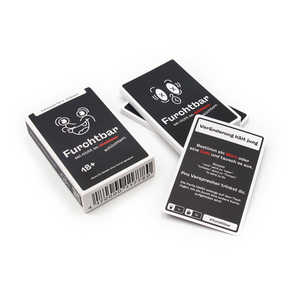 Juego de <span class=keywords><strong>Cartas</strong></span> de Papel Personalizado para Beber en Grupo, Popular en Alemania, para Fiestas en Casa, para Parejas, Juego de <span class=keywords><strong>Amor</strong></span> - Product Image 2