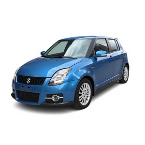 <span class=keywords><strong>Suzuki</strong></span> Swift 1.5L Automatica Edizione <span class=keywords><strong>Sport</strong></span> del 2011 Usata |   <span class=keywords><strong>Auto</strong></span> Usata Economica a 5 Posti con Guida a Sinistra, Benzina, per Esportazione in Africa - Product Image 6