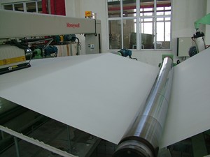 Giấy Kinh Thánh Ấn Độ màu vàng 40g/m2 - Product Image 3