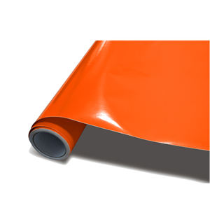 ม้วนไวนิลกาวในตัวถาวร1.22*50ม. วัสดุพีวีซีเคลือบเงาแบบ DIY ติดเองกลางแจ้งผลิตในประเทศจีน - Product Image 3