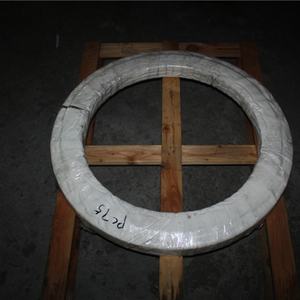 Roulement de rotation PC60 PC70 PC75UU Pièces détachées pour excavatrice Diggde Accessoire Anneau de rotation 201-25-61100 pour Komatsu PC75UU-2 - Product Image 3