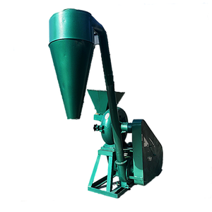 Hiệu Quả Cao Bột Máy Xay Ngô Cho Gà Thức Ăn Hạt Máy Xay Điện Hạt Mill - Product Image 5