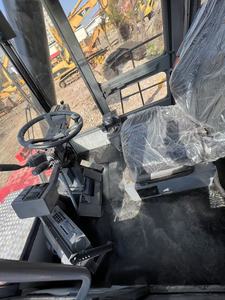 รถยกตู้คอนเทนเนอร์ KALMAR DRT450 มือสอง ปี 2022 ผลิตในสวีเดน ของแท้ ราคาถูก พร้อมขาย - Product Image 6