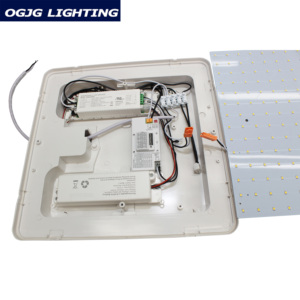 Bề mặt gắn phòng ngủ phòng khách nhà Chiếu Sáng Đèn trần <span class=keywords><strong>Led</strong></span> trần đèn <span class=keywords><strong>LED</strong></span> trần ánh sáng - Product Image 3