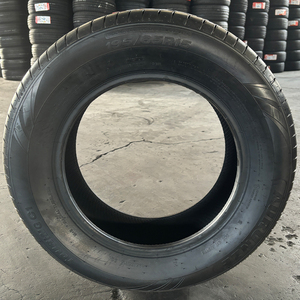 ยางรถยนต์นั่งส่วนบุคคลแบบเรเดียลไร้ยางใน ประสิทธิภาพสูง ขนาด 195/60R15 205/55R16 215/60R16 ผลิตในจีน สำหรับทุกฤดู ยางรถยนต์ใหม่ - Product Image 3