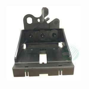 Chất Lượng Cao Ban Đầu 99% Mới <span class=keywords><strong>Dx2</strong></span> Đầu In Màu Cho Epson Stylus Màu 800 1520 3000 <span class=keywords><strong>Roland</strong></span> FJ-50 FJ-52 Đầu Máy In Phun - Product Image 2