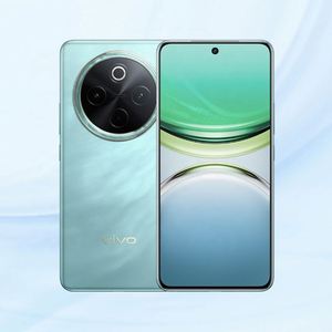 vivo Y300 Pro 5G สมาร์ทโฟนรุ่นใหม่ปี 2024 หน้าจอ 6.77 นิ้ว Snapdragon 6 Gen 1/ แบตเตอรี่ 6000mAh ชาร์จเร็ว 100W - Product Image 1
