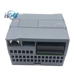 โมดูล PLC S7-1200 CPU1214C รุ่น 6ES72141AG400XB0 6ES7214-1AG40-0XB0 - Product Image 1