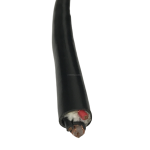 Cable eléctrico Company PUR Poliuretano Cable blindado de doble cubierta <span class=keywords><strong>2</strong></span>/<span class=keywords><strong>3</strong></span>/4 Core 0,75/1/1.5/<span class=keywords><strong>2</strong></span>.5 Cable de arrastre Flexible cuadrado - Product Image 3