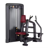 Équipement de musculation commercial, machine Smith, station de fitness multifonctionnelle personnalisée