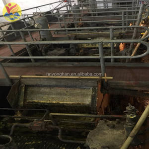 Instalaciones locales de procesamiento de azúcar en equipos de procesamiento de caña brasileña blanca de azúcar brasileña para pequeña refinería de azúcar - Product Image 5