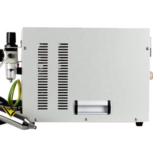 Plasma Surface Cleaner Three-Axis Platform Plasma Surface Processor Plasma Surface Treatment <b>Machine</b> Plasma Cleaning <b>Machine</b> - Product Image 5