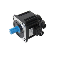 Moteur servo Delta ASDA-A2 d'origine neuf ECMA-E21315S4 1,5 kW 220 V 2000 tr/min avec encodeur 17 bits et frein, joint d'étanchéité, en stock