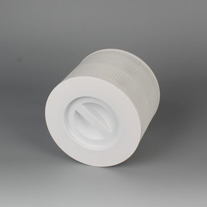 Premium <b>air</b> <b>Purifier</b> <b>Filter</b> Replacement for <b>air</b> <b>Filter</b> Replacement with H13 Grade and Carbon <b>Filter</b> Core 300 - Product Image 1