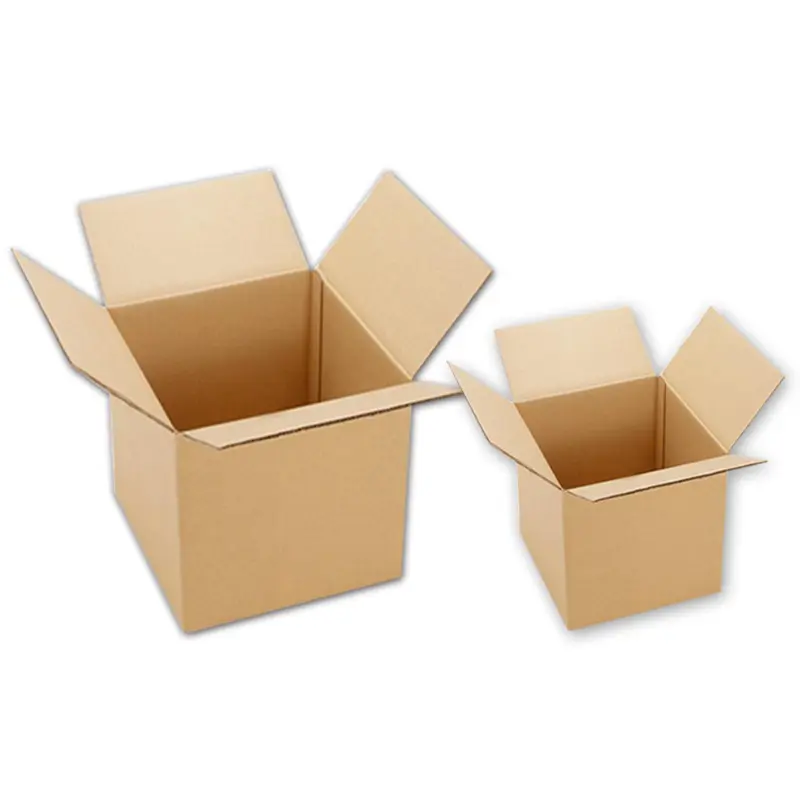 Factory Sale Customize Gift Box Case Box Moving House China Cardboard Boxes