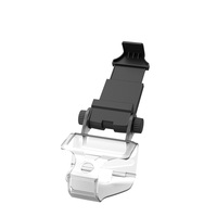 Support de téléphone portable pour manette PS4, clip de fixation pour manette PS4, accessoires de jeu