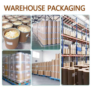 Muestras Gratis Disponibles Directamente del Fabricante para Extracto Puro y Natural de Prunus Humilis - Product Image 5