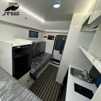 Vente Flash : Camping-cars, caravanes, remorques tout-terrain, caravanes de voyage avec salle de bain