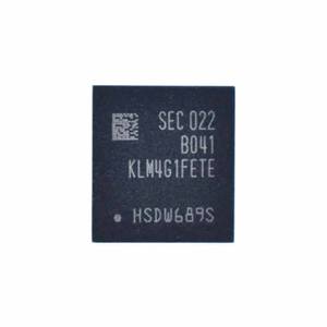 KLM8G1GETF-B041 Neuf et original en stock Composants électroniques Circuit intégré CI KLM8G1GETF-B041 - Product Image 1
