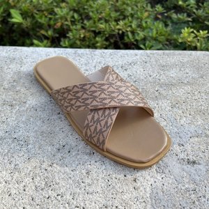 Pantuflas de <span class=keywords><strong>Mujer</strong></span>, Felpa de Piel de Oveja, para el Hogar, Invierno, Antideslizantes, con Estampado de Leopardo, Decoración de Lazo - Product Image 3