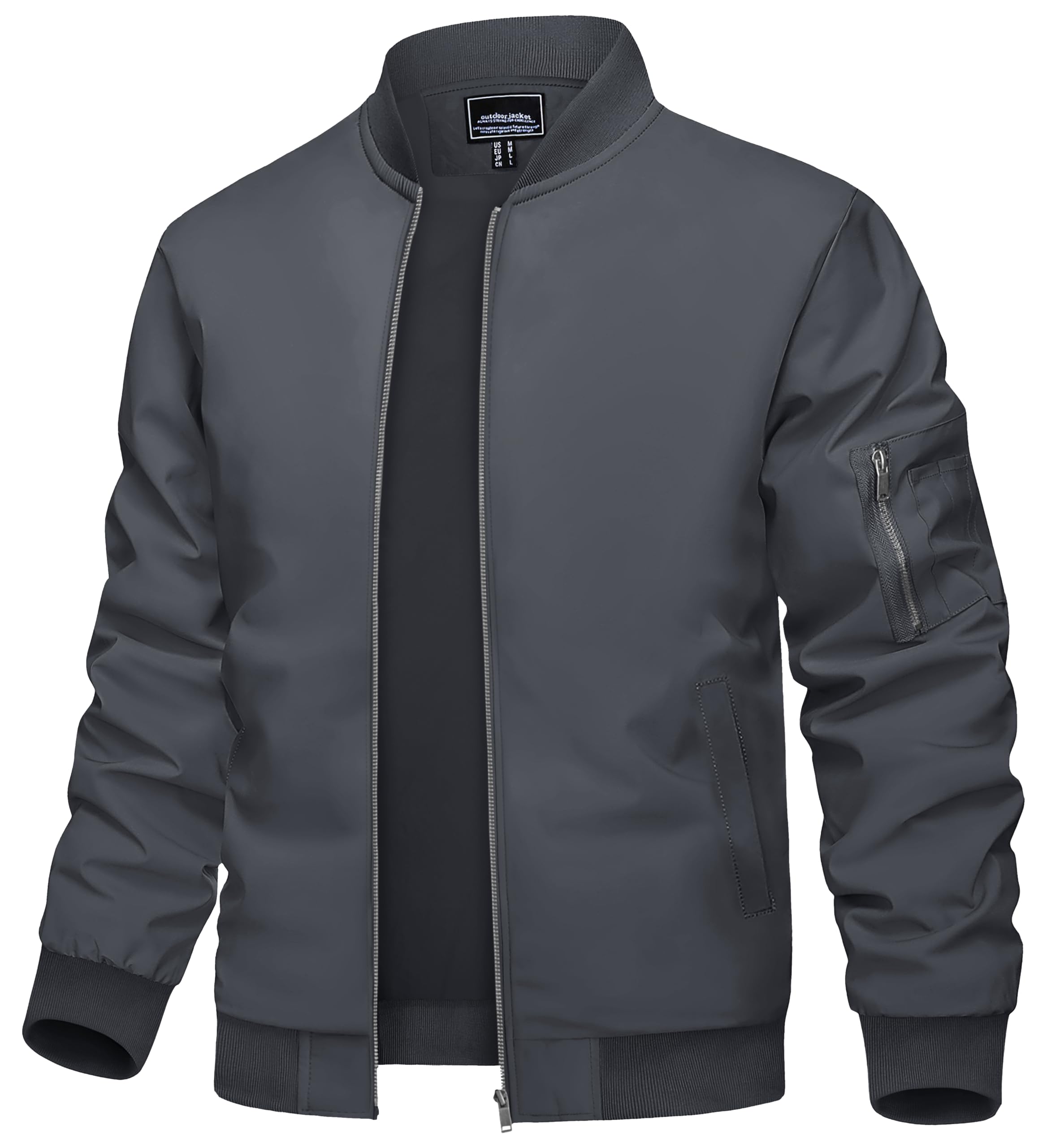 Dark Gray