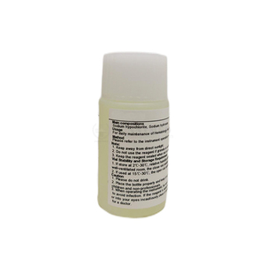 수의학 혈액학 분석기 3 부분 휴대용 수의사 Cbc 혈액 분석기 - Product Image 6