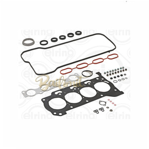 04112-37073 Gasket Kepala Silinder Mesin Set 0411237073 untuk Lexus untuk Pontiac untuk Scion untuk Toyota untuk Corolla untuk Allion - Product Image 6