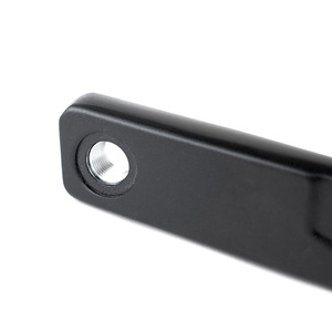 Manivelle en alliage d'aluminium Bafang 170 mm avec couvercle pour vélos de montagne M510 M560 M600 - Product Image 1
