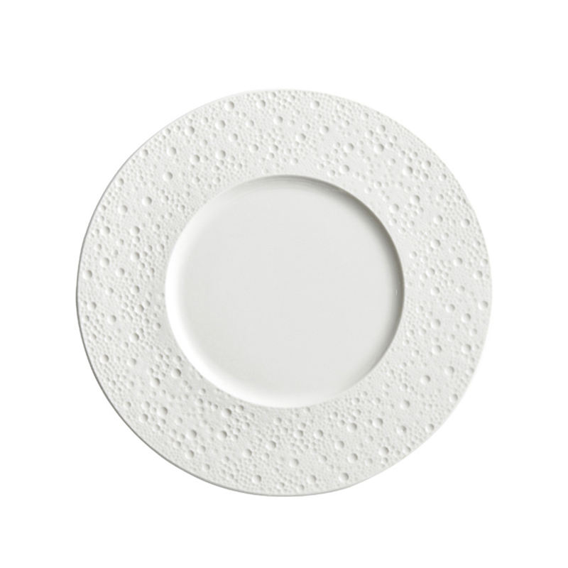 White Plate